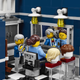 Illustration for article titled The latest Lego modular building feels like a perfect piece of old NYC